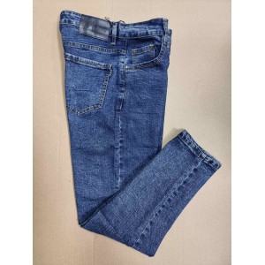 Джинсы мужские 6180 SPP'S DENIM МОМ JEANS