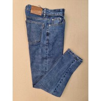 Джинси чоловічі 6181 SPP'S DENIM МОМ JEANS