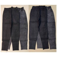 Джинси жіночі ANNA COCO JEANS 5025 MOM