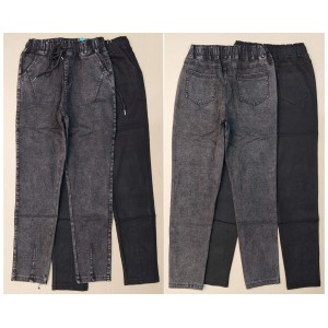 Джинси жіночі ANNA COCO JEANS 5026 MOM