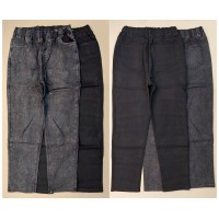 Джинси жіночі ANNA COCO JEANS 5028 MOM