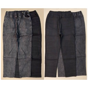 Джинси жіночі ANNA COCO JEANS 5028 MOM