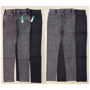 Джегенси жіночі ANNA COCO JEANS 5030