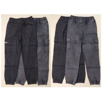 Джинси жіночі ANNA COCO JEANS 5031 CARGO