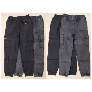 Джинсы женские ANNA COCO JEANS 5031 CARGO