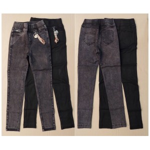 Джеггенси підліткові ANNA COCO JEANS 5055