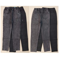 Джинси жіночі ANNA COCO JEANS 5056 MOM
