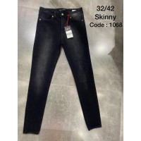 Джинси жіночі DEKPLOY JEANS 1068 SKINNY Туреччина