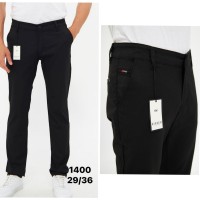 Джинси чоловічі 1400 WILLMEN (REDMAN) JEANS CLASSIC