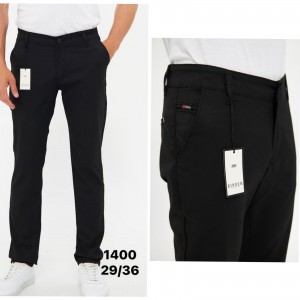 Джинсы мужские 1400 WILLMEN (REDMAN) JEANS CLASSIC