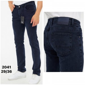 Джинси чоловічі 2041 WILLMEN (REDMAN) JEANS REGULAR
