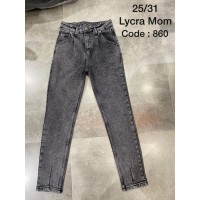 Джинси жіночі DEKPLOY JEANS 860 MOM