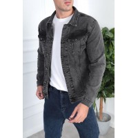 Куртка чоловіча 9213 REDMAN JEANS