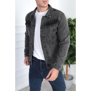 Куртка чоловіча 9213 REDMAN JEANS
