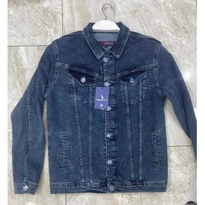 Куртка чоловіча 9213 REDMAN JEANS