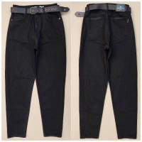Джинси жіночі MIKALETTA JEANS 13061 МОМ Туреччина