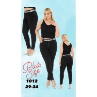 Джинси жіночі WHAT'S UP JEANS 1012 SKINNY Туреччина