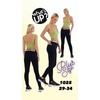 Джинси жіночі WHAT'S UP JEANS 1025 SKINNY Туреччина