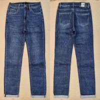 Джинси жіночі PEALTIA JEANS 9028 КЛАСИКА