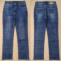 Джинси жіночі PEALTIA JEANS 9029 КЛАСИКА