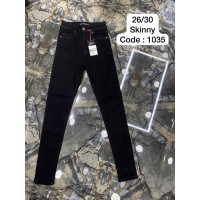 Джинси жіночі DEKPLOY JEANS 1035 SKINNY Туреччина