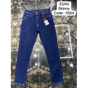 Джинси жіночі DEKPLOY JEANS 1064 SKINNY Туреччина