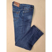 Джинси чоловічі NEW SKY JEANS 23961 Класика