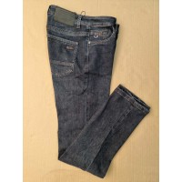 Джинси чоловічі NEW SKY JEANS 62822 Класика
