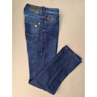 Джинси чоловічі NEW SKY JEANS 98200 Класика