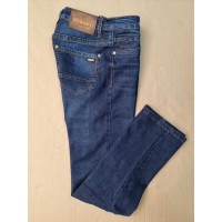 Джинси чоловічі NEW SKY JEANS 98217 Класика