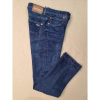 Джинси чоловічі NEW SKY JEANS 98222 Класика