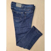 Джинси чоловічі NEW SKY JEANS 98227 Класика