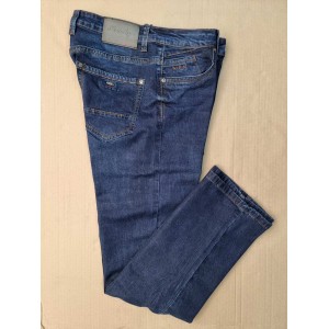Джинси чоловічі NEW SKY JEANS 98227 Класика