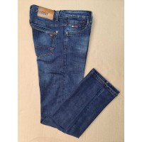 Джинси чоловічі NEW SKY JEANS 23960 Класика