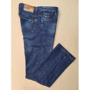 Джинсы мужские NEW SKY JEANS 23960 Классика