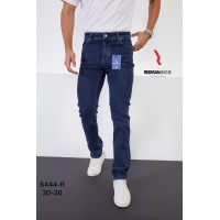 Джинси чоловічі REDMAN JEANS 6447 REGULAR Туреччина