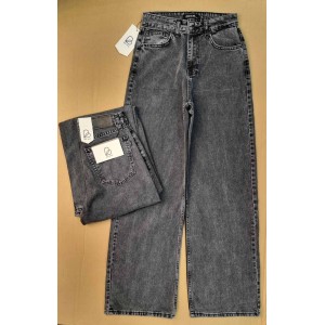 Джинси чоловічі BEE BITE JEANS 5053 WIDE LEG