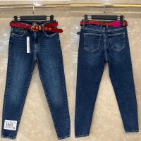 Джинси жіночі WHAT'S UP JEANS 1065 SKINNY