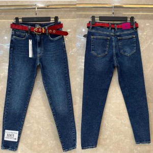 Джинси жіночі WHAT'S UP JEANS 1065 SKINNY