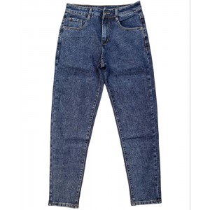 Джинсы мужские 6195 SPP'S DENIM МОМ JEANS