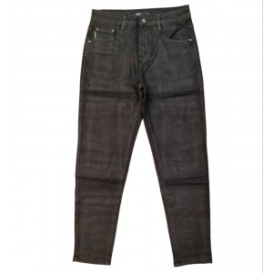 Джинси чоловічі 6203 SPP'S DENIM МОМ JEANS