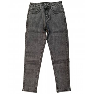Джинси чоловічі 6216 SPP'S DENIM МОМ JEANS