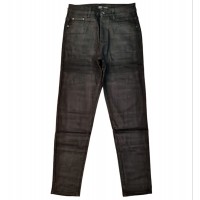Джинси чоловічі 6225 SPP'S DENIM МОМ JEANS на байці
