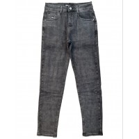 Джинси чоловічі 6231 SPP'S DENIM МОМ JEANS на байці