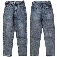 Джинси жіночі DICESIL JEANS 9022 MOM
