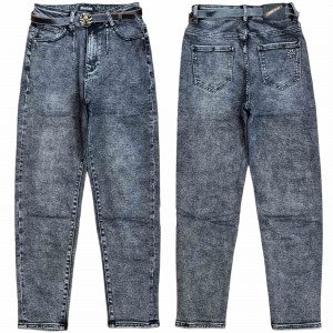 Джинси жіночі DICESIL JEANS 9022 MOM