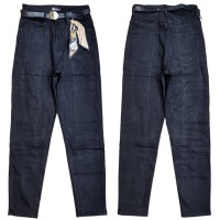 Джинси жіночі DICESIL JEANS 9032 MOM на байці