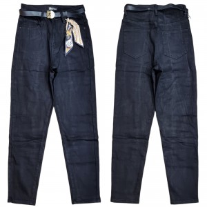 Джинси жіночі DICESIL JEANS 9032 MOM на байці