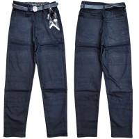Джинси жіночі DICESIL JEANS 9035 MOM на байці