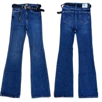 Джинси жіночі WHAT'S UP JEANS 1088 BELL GUSTO